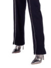 MSGM | Zip vent sweatpants - Image 7