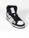 Chiara Ferragni | Suede high-top sneakers - Image 2