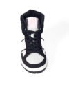 Chiara Ferragni | Suede high-top sneakers - Image 3