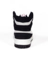 Chiara Ferragni | Suede high-top sneakers - Image 5