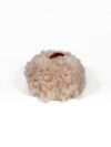 Chiara Ferragni | Faux-fur Mary Jane ballet flats - Image 5