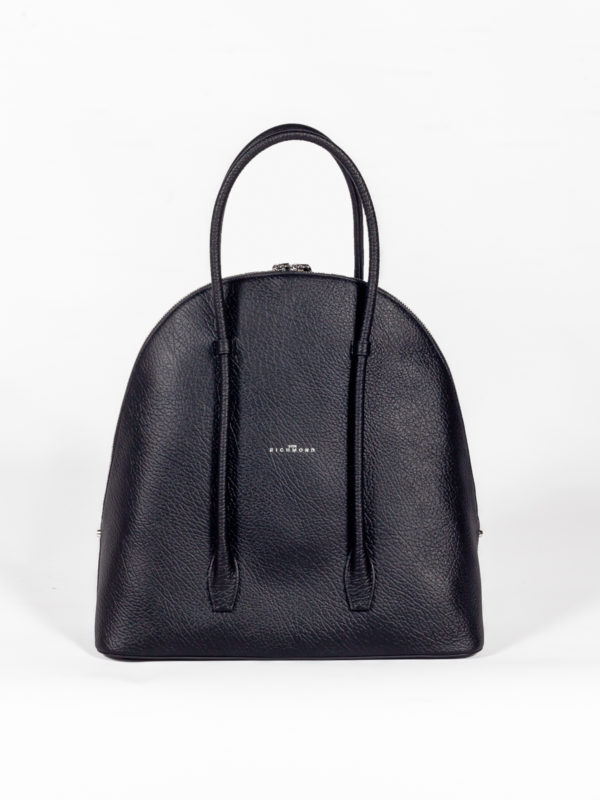 John Richmond | Zipped tote bag