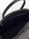 John Richmond | Zipped tote bag - Image 5