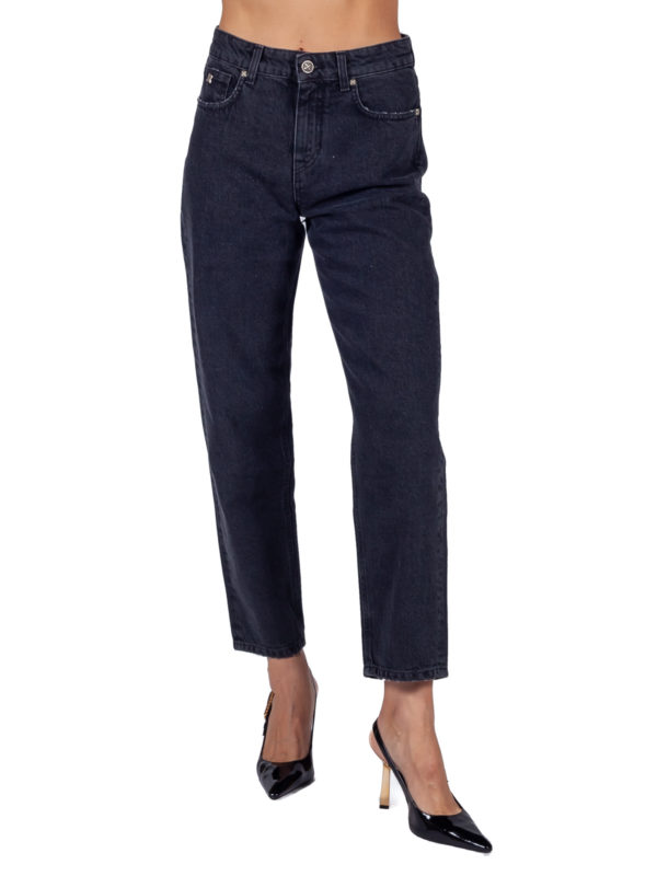 John Richmond | Marilyn carrot-fit jeans