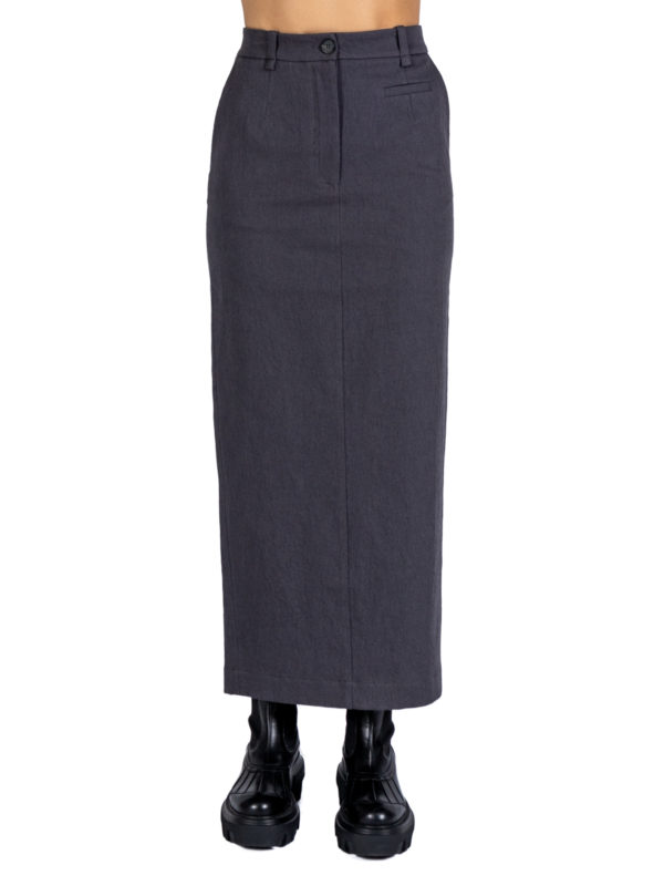 PDR Phisique Du Role | Maxi pencil skirt