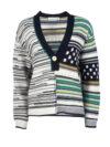 PDR Phisique Du Role | Jacquard sweater - Image 5