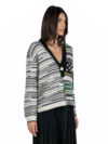 PDR Phisique Du Role | Jacquard sweater - Image 2