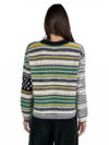 PDR Phisique Du Role | Jacquard sweater - Image 3