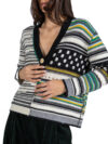 PDR Phisique Du Role | Jacquard sweater - Image 4