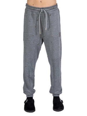 John Richmond | Cutout sweatpants