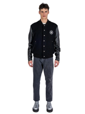 John Richmond | Varsity jacket